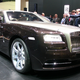 Illustration for article titled Rolls-Royce Wraith: This Is It